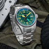 ★Weekly Deal★ADDIESDIVE 39mm Explore Retro Mechanical Men Watch AD2055