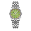 ★India Warehouse★ADDIESDIVE 36mm VH31 Summer Edition Quartz Watch AD2535