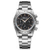 🔥EarlyBird🔥ADDIESDIVE 37mm 0s20 Chronograph Watch AD2552