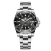 ★Flash Sale★ADDIESDIVE Stainless Steel Sub Dive Watch AD2078