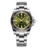 ★Weekly Deal★ADDIESDIVE Retro NH35/8215 Sub Dive Watch AD2085