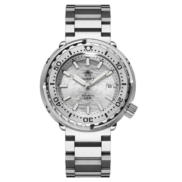 U.S. Warehouse -Addiesdive Tuna Diver Automatic Watch AD2098