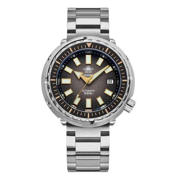 ★India Warehouse★ADDIESDIVE Tuna Automatic Dive Watch AD2090