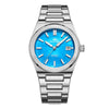 ★Xmas Sale★AddiesKIN 39mm MOP Dial Miyota 9015 Men’s Watch K008