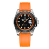 U.S. Warehouse -ADDIESDIVE 41mm Sports Quartz Watch Waterproof 200M (AD2040)