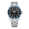 AddiesKIN 40mm Luxury Miyota 9015 Men’s Watch K009