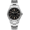 U.S. Warehouse -ADDIESDIVE 39mm Sapphire Crystal Automatic Watch Field Watch AD2074