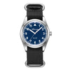 U.S. Warehouse -ADDIESDIVE 36mm VH31 Retro Pilot Field Watch AD2079