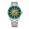 AddiesKIN 40mm Luxury Miyota 9015 Men’s Watch K005