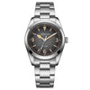 ADDIESDIVE 36mm Luxury Quartz Watch AD2554