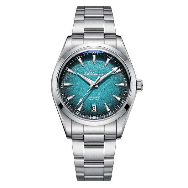 ★New Arrival★Addiesdive 39mm NH35 Automatic Men Watch AD2094