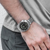 <Sterile Version>ADDIESDIVE® Captain Willard Automatic Dive Watch 200M( MY-H8)