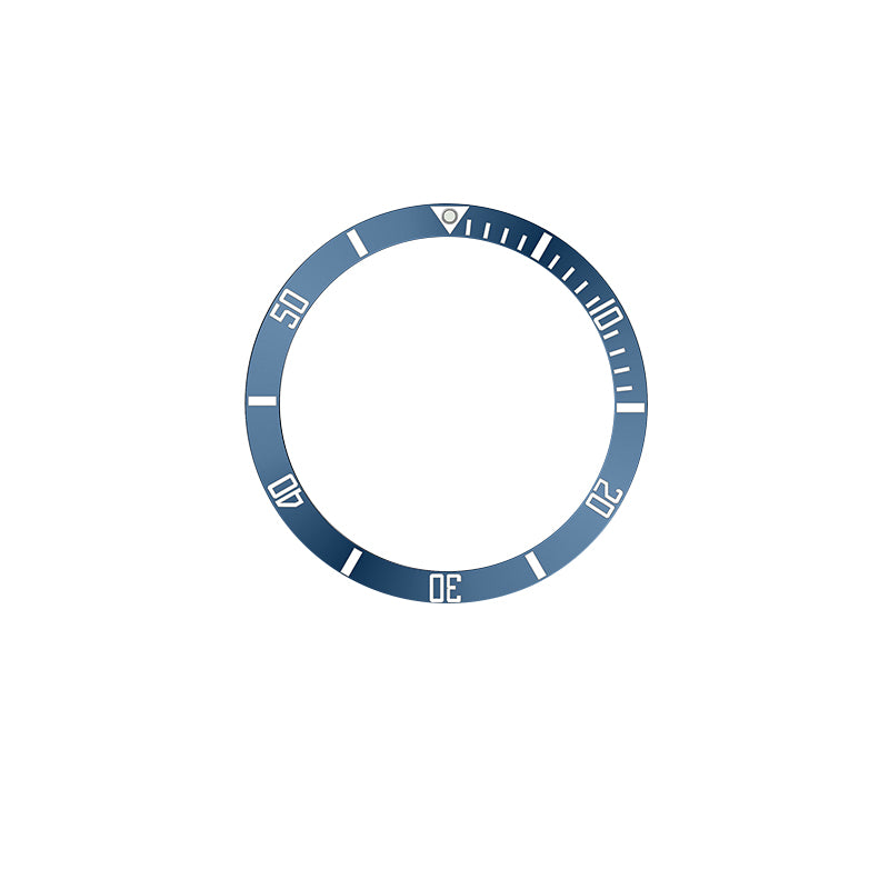 The Bezel of ADDIESDIVE AD2068