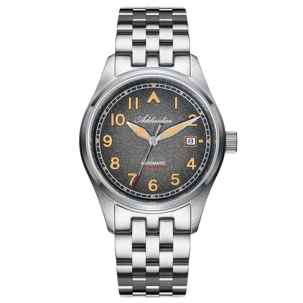 Addiesdive 39mm Vintage 8215 Automatic Watch AD2562