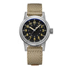 ★Weekly Deal★ADDIESDIVE 36mm Vintage Mechanical Watch AD2076