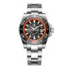 Addiesdive 41mm Diver Quartz Watch AD2514