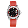 ADDIESDIVE 41mm Sports Quartz Watch Waterproof 200M (AD2040)