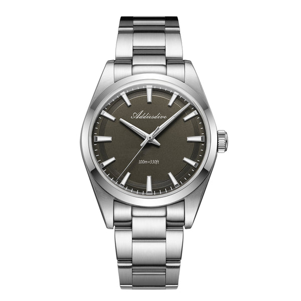U.S. Warehouse -ADDIESDIVE 36mm Luxury VH31 Quartz Watch AD2066