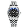 Addiesdive 39mm Automatic Watch Diver's 100M NH35 (AD2029)