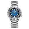 U.S. Warehouse-ADDIESDIVE® Tuna 300M Automatic Dive Watch AD2049