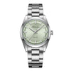 U.S. Warehouse -ADDIESDIVE 36mm Luxury VH31 Quartz Watch AD2066