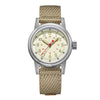 U.S. Warehouse -ADDIESDIVE 36mm Vintage Mechanical Watch AD2076