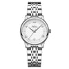 Addies 31mm Women’s Luxury Stainless Steel Quartz Watch AW25904