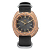 Addiesdive Bronze Captain Willard Automatic Watch AD2097