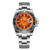 ★New Arrival★ADDIESDIVE 41mm Quartz Dive Watch AD2089