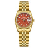 Addies 28mm Women’s Aventurine Dial Quartz Watch AW25912