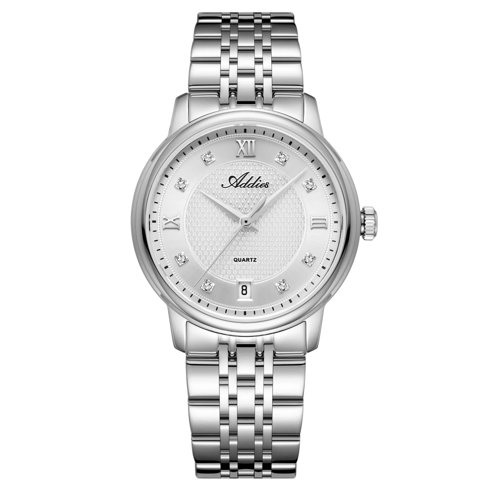 Addies 31mm Women's Luxury Quartz Watch AW25913