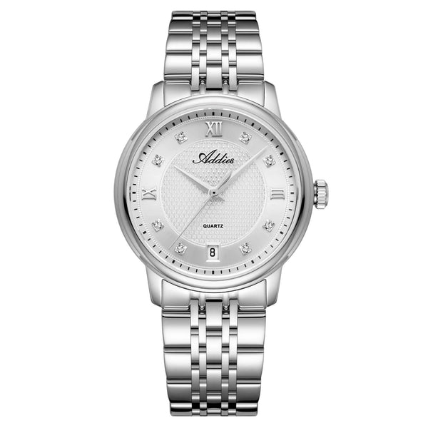 Addies 31mm Women's Luxury Quartz Watch AW25913