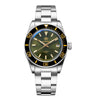 ★New Arrival★Addiesdive Retro Sub 39mm NH35 Men Watch AD2084