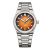 AddiesKIN K004 "Waffle Elegance" Automatic 9015 Men’s Watch