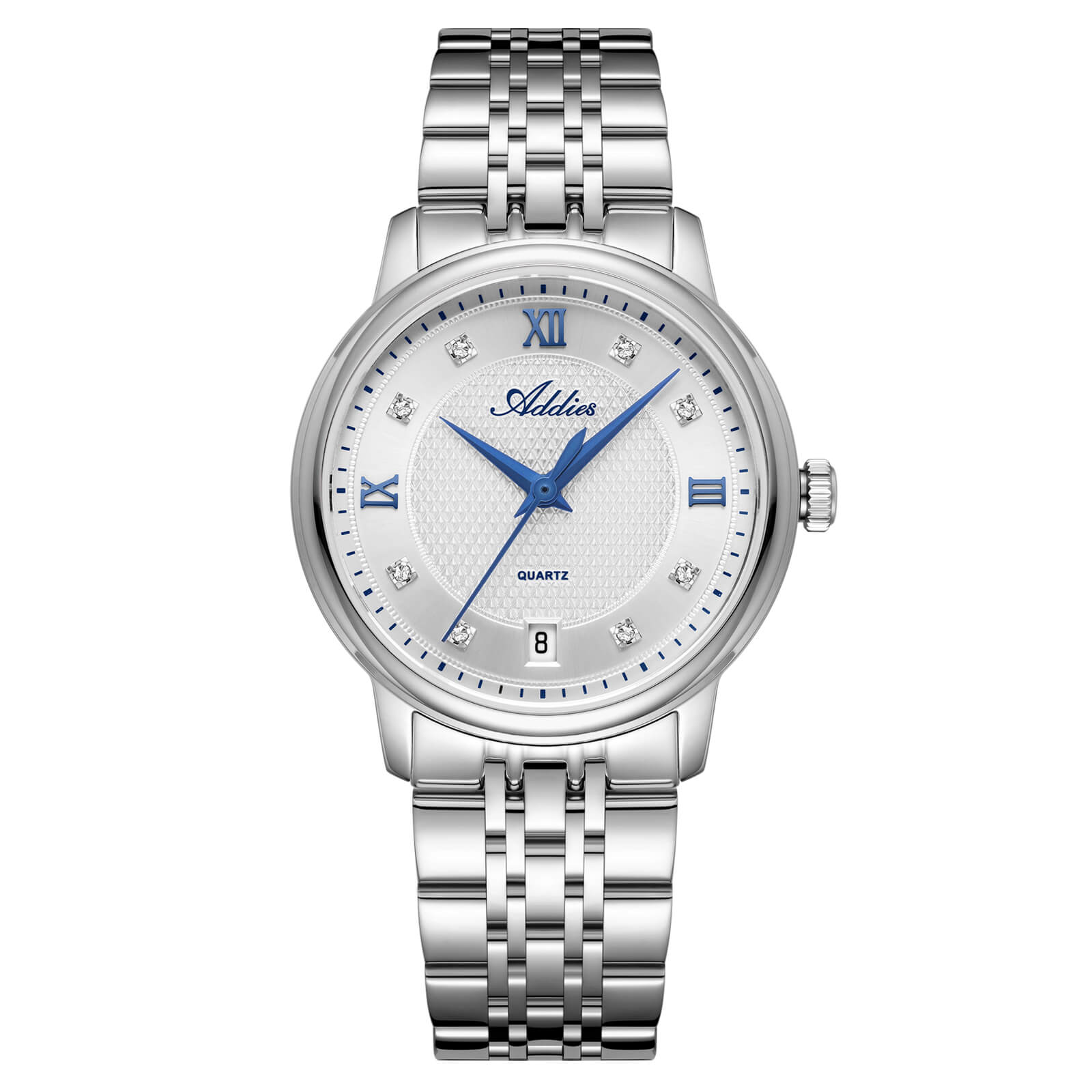 Addies 31mm Women's Luxury Quartz Watch AW25913