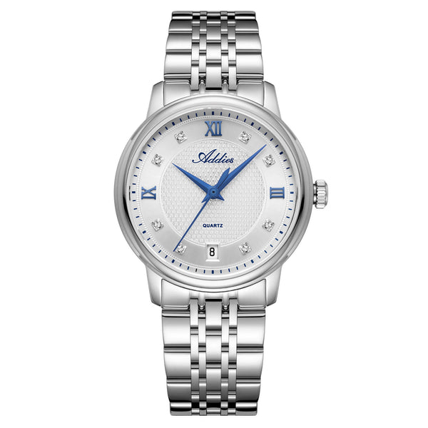 Addies 31mm Women's Luxury Quartz Watch AW25913