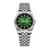 ★Weekly Deal★ADDIESDIVE 36mm DJ Homage Men Watch AD2073
