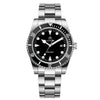 U.S. Warehouse -ADDIESDIVE 39mm Quartz Watch with Bi-directional Rotating Bezel AD2068