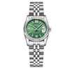 U.S. Warehouse -Addies 28mm Women’s Luxury Quartz Watch AW25901