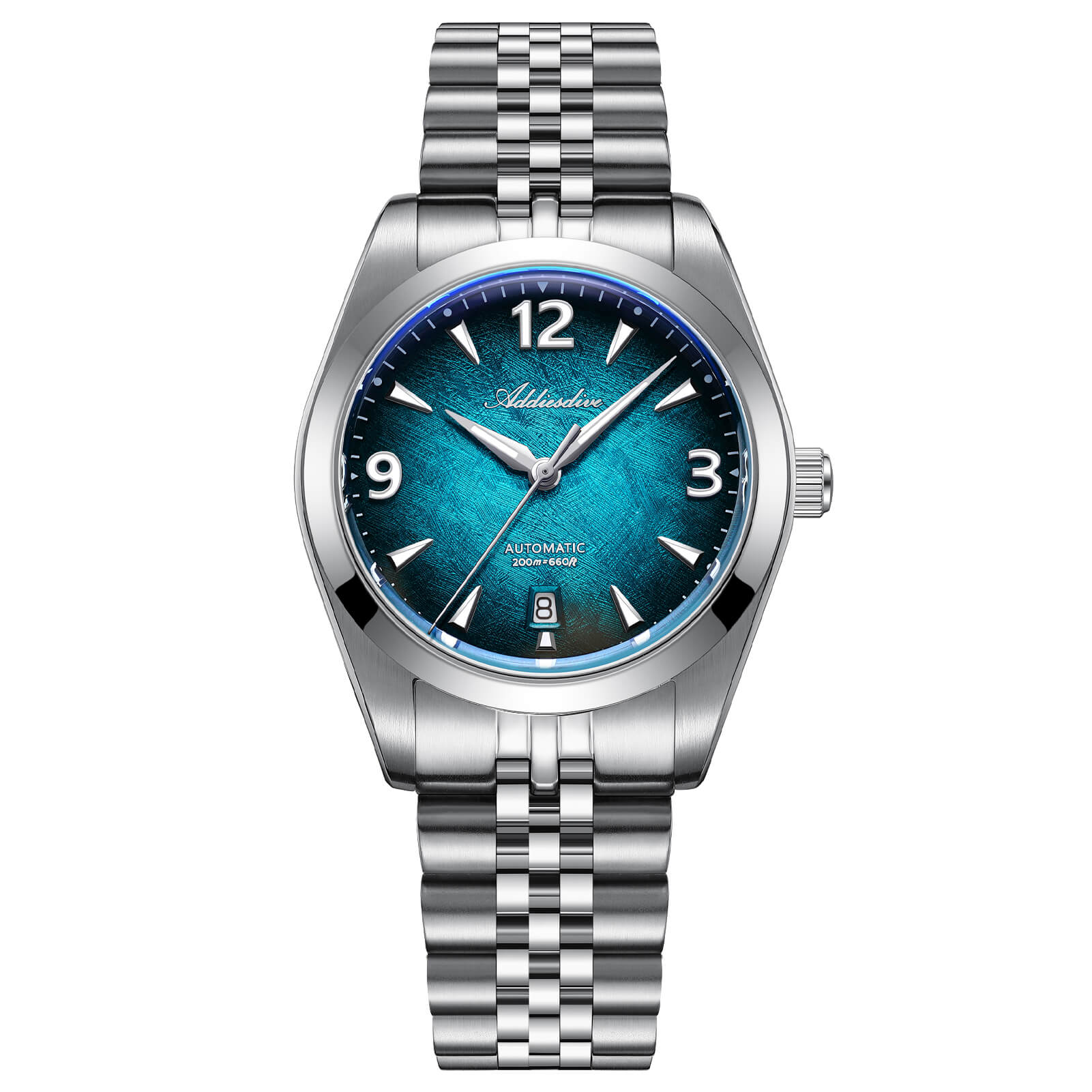 🔥New Arrival🔥Addiesdive 39mm Luminara 8215 Automatic Watch AD2560