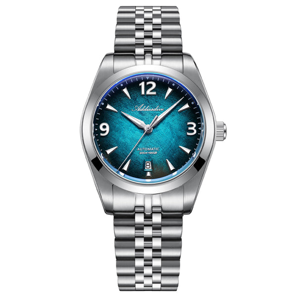 🔥New Arrival🔥Addiesdive 39mm Luminara 8215 Automatic Watch AD2560