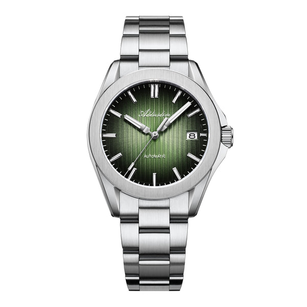 U.S. Warehouse -ADDIESDIVE 38mm NH35 Automatic Watch AD2080