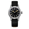 ADDIESDIVE 36mm Vintage Mechanical Watch AD2088