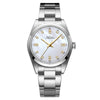 Addies 31mm Women’s Luxury Stainless Steel Quartz Watch AW25909