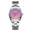 Addies Classic 31mm Sapphire Crystal Quartz Watch AW25916