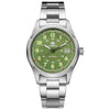 ★SuperDeals★ADDIESDIVE® Men's Elegant Automatic Watch Diver 200M (AD2048)
