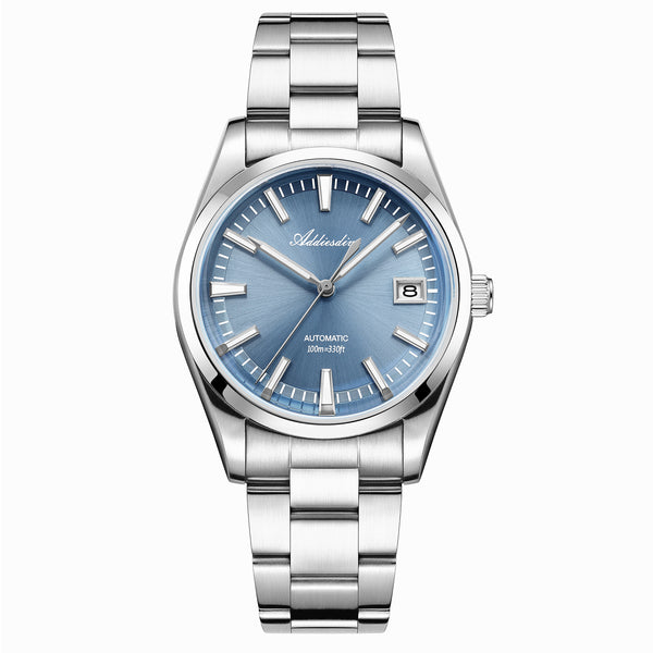 U.S. Warehouse -ADDIESDIVE 39mm NH35 Automatic Watch AD2077