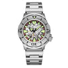 ★SuperDeals★ADDIESDIVE OceanMonster Dive Watch AD2103-skeleton