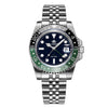 🔥Halloween Sale🔥ADDIESDIVE Water Ghost Luxury Dive Watch GMT Quartz Watch AD2050-with Calendar
