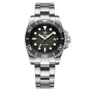 ★Xmas Sale★Addiesdive 41mm Desert Texture Sub Diver Quartz Watch AD2537